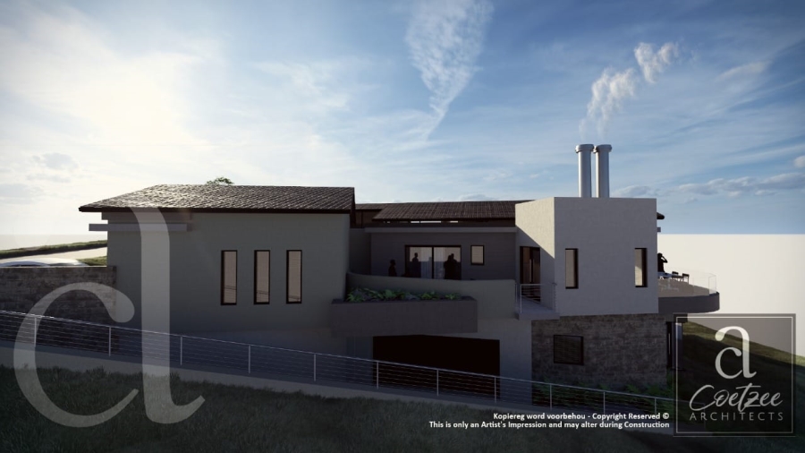 0 Bedroom Property for Sale in Mossel Bay Golf Estate Western Cape